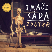 Cover art for Imaci Kada by Zoster
