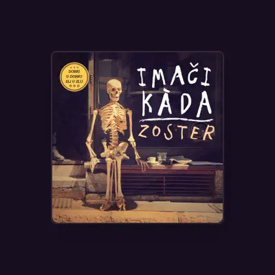 Listen to Zoster, watch music videos, read bio, see tour dates & more!