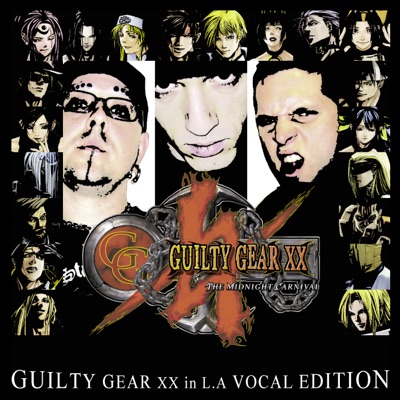Daisuke Ishiwatari - Writhe In Pain (Millia's Theme)