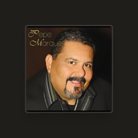 Pepe Marquez