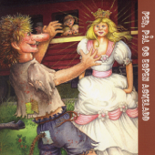 Per, Pål Og Espen Askeladd - Barnas Eventyrbibliotek 13