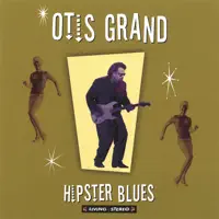 Mooki Sooki ( Sleepwalk) — Otis Grand