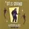 Satan's Blues - Otis Grand lyrics