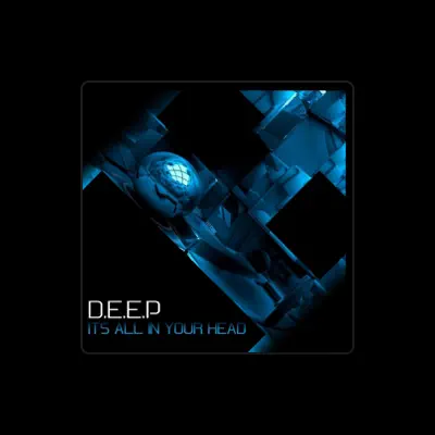 Listen to D.E.E.P, watch music videos, read bio, see tour dates & more!