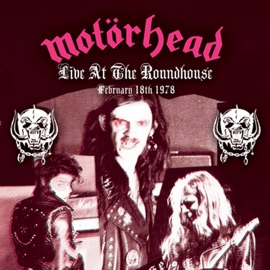 Breaking the Law (Studio Bonus Track) Motörhead