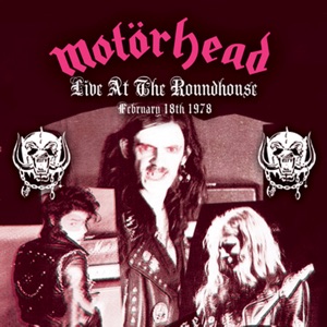 Motörhead