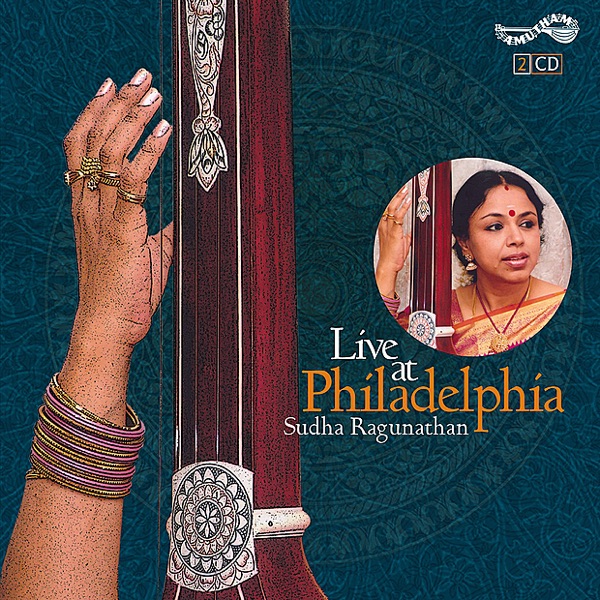 Live At Philadelphia