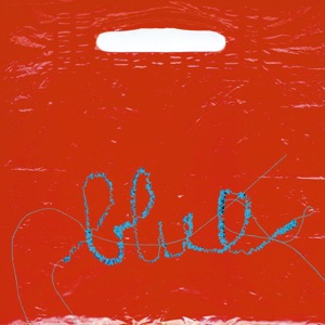 (Things Red) & Blue - EP