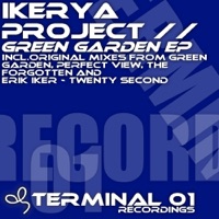Green Garden - Ikerya Project