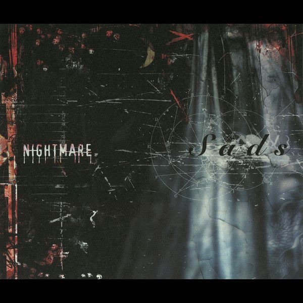NIGHTMARE - Single - sadsのアルバム - Apple Music