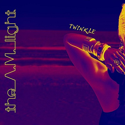 Twinkle (feat. ArinMaya & Blackdaylight) - Single