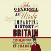 An Utterly Impartial History of Britain (Abridged  Nonfiction) - John O'Farrell