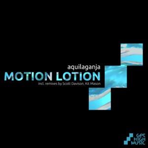 Motion Lotion