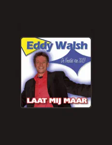 Listen to Eddy Walsh, watch music videos, read bio, see tour dates & more!