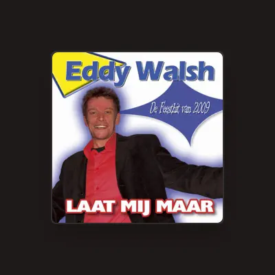 Listen to Eddy Walsh, watch music videos, read bio, see tour dates & more!