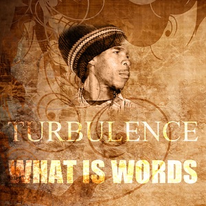 What Is Words - Single