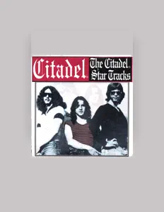 Listen to Citadel ®, watch music videos, read bio, see tour dates & more!