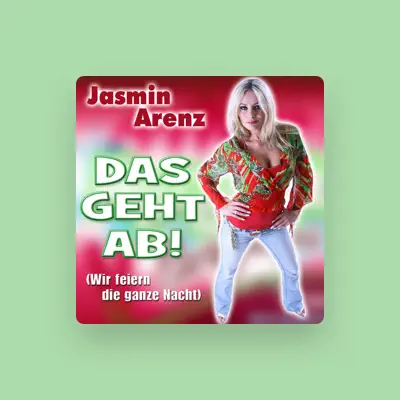 Listen to Jasmin Arenz, watch music videos, read bio, see tour dates & more!