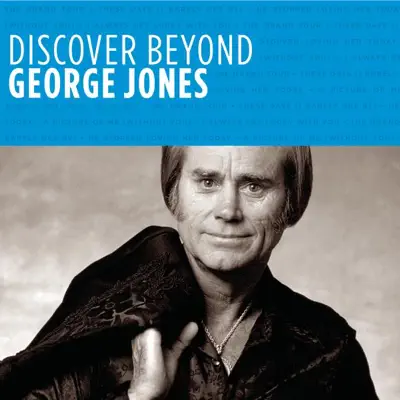 Discover Beyond: George Jones - EP - George Jones