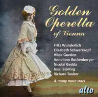 Der Vogelhändler: Wie Mein Ahn'l Zwanzig Jahr (Nightingale Song) — Julius Patzak, Vienna Philharmonic, Rudolf Moralt & Carl Zeller