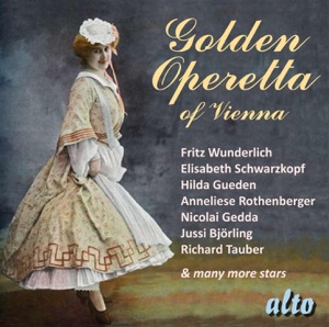 Die Fledermaus: Klänge Der Heimat (Czardas)