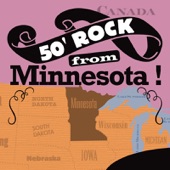 50' Rock From Minnesota ! artwork