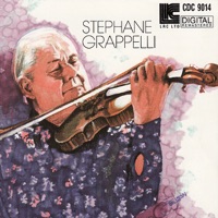 Stephane Grappelli (Digital Only) - Stéphane Grappelli
