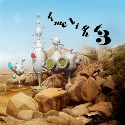 Lime Light Vol. 3