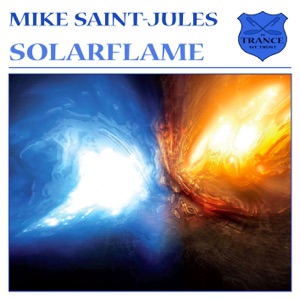Solarflame - EP
