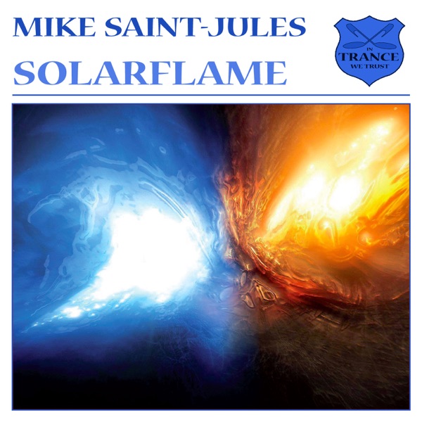 Solarflame - EP