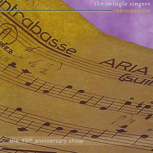 Retrospective (The 40th Anniversary Show)