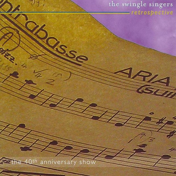 Retrospective (The 40th Anniversary Show)
