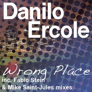 Wrong Place - Single