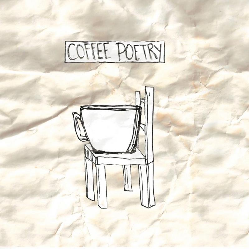 Coffee Poetry - EP