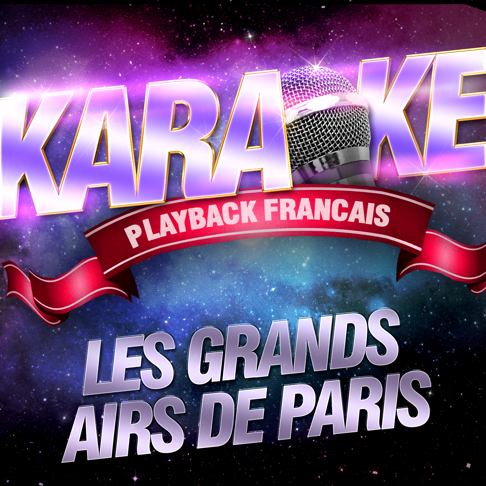 Karaoké Playback Français - Apple Music