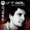 Is It Real (Radio Edit) cover