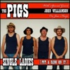 Single Ladies (Put a Ring On It) [With Special Guest John Williamson On Jaw Harp] - Single