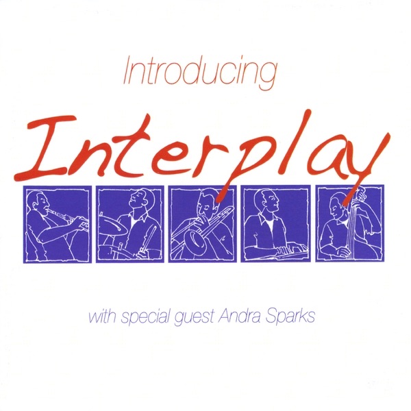 Обложка альбома «Introducing Interplay» — Interplay