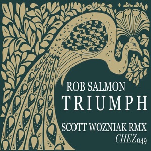 TRIUMPH