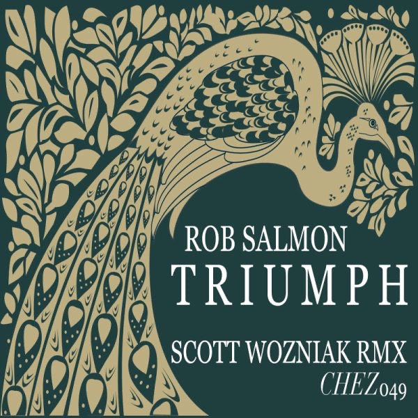 TRIUMPH