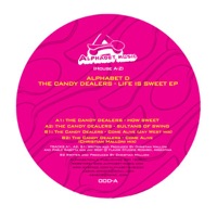 The Candy Dealers - Come Alive (Jay West mix)