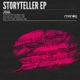 Storyteller EP Single