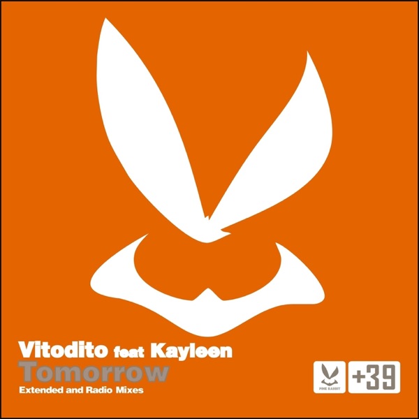 Tomorrow (feat. Kayleen) - Single