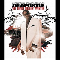 My Heart's Coldest Winter - De Apostle