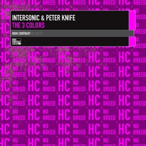 The 3 Colors - Single