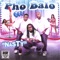 Pho Balo Poppin 2 Nite - Pho Balo lyrics