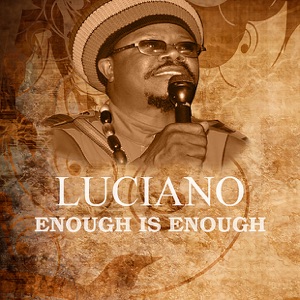 Enough Is Enough - Single