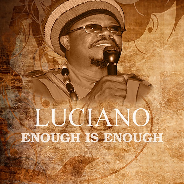 Enough Is Enough - Single