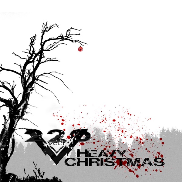 Heavy Christmas - Revisited artwork
