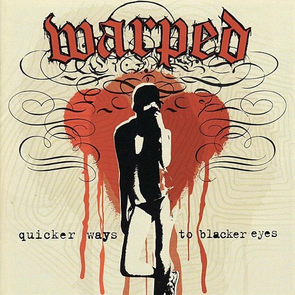 Quicker Ways to Blacker Eyes artwork